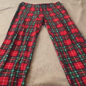 Pajama pants
